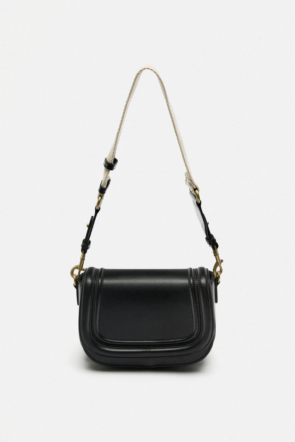 CROSS-BODY BAG - Zara фото 2