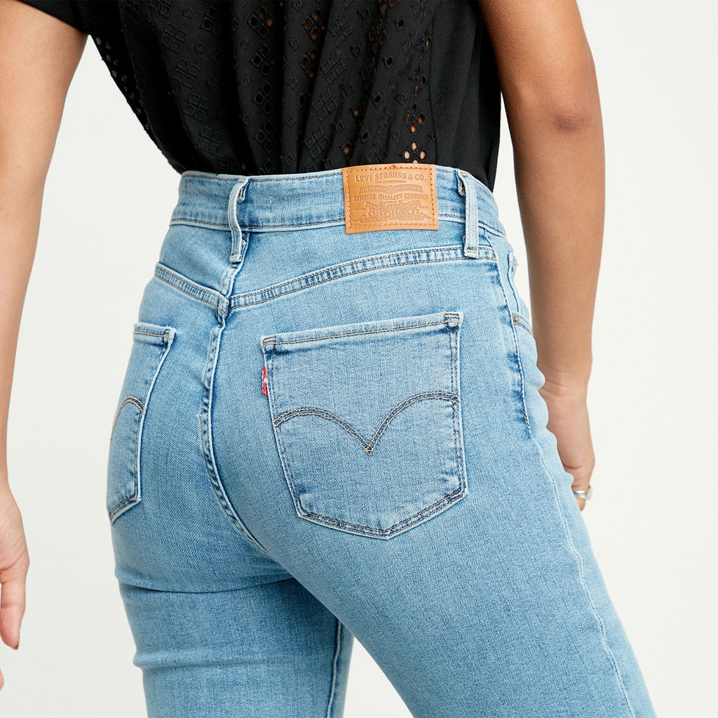 Джинсы женские