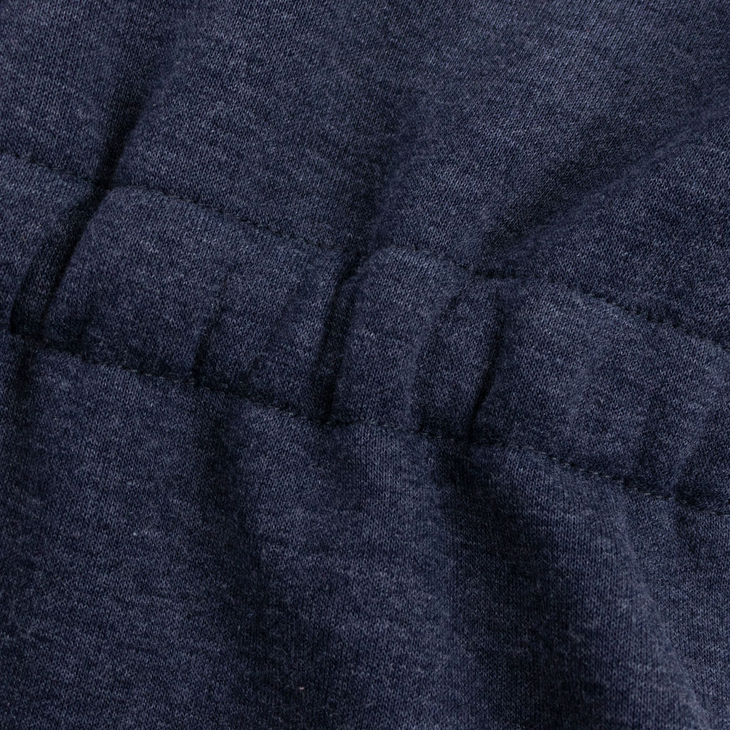 Комбинезон футер 3х нитка начёс 1405340207 - Youlala фото 14