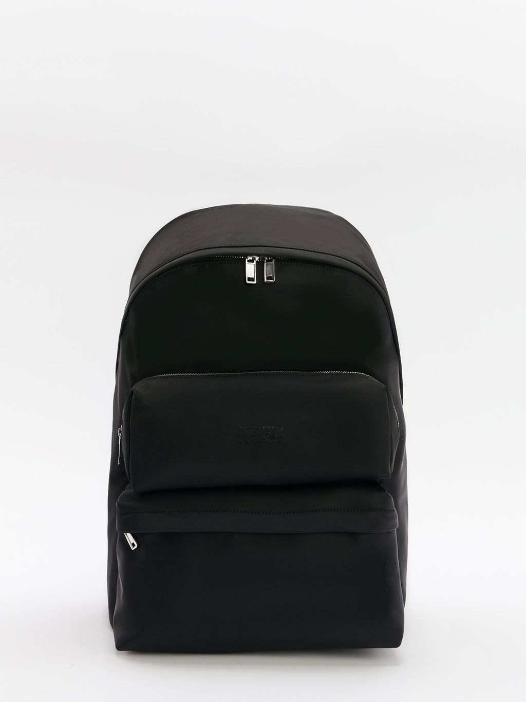 Женский рюкзак MM6 MAISON MARGIELA Артикул 4122766, черный
