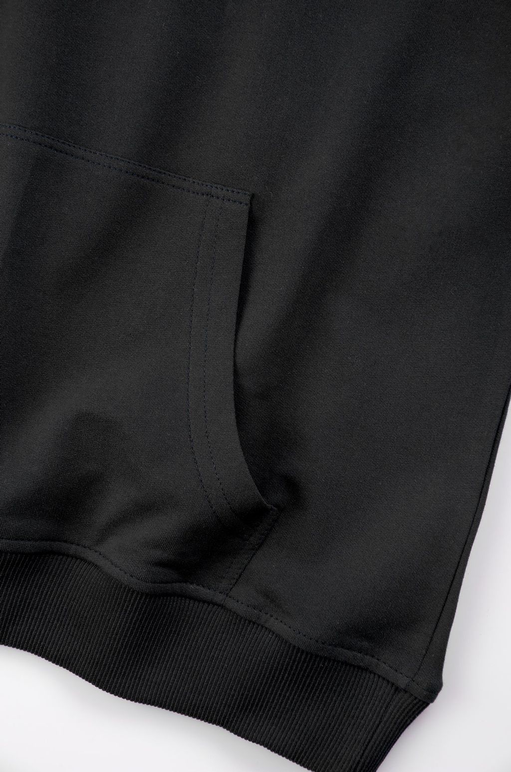 Худи из футера двухнитки Happy Fox  фото 3