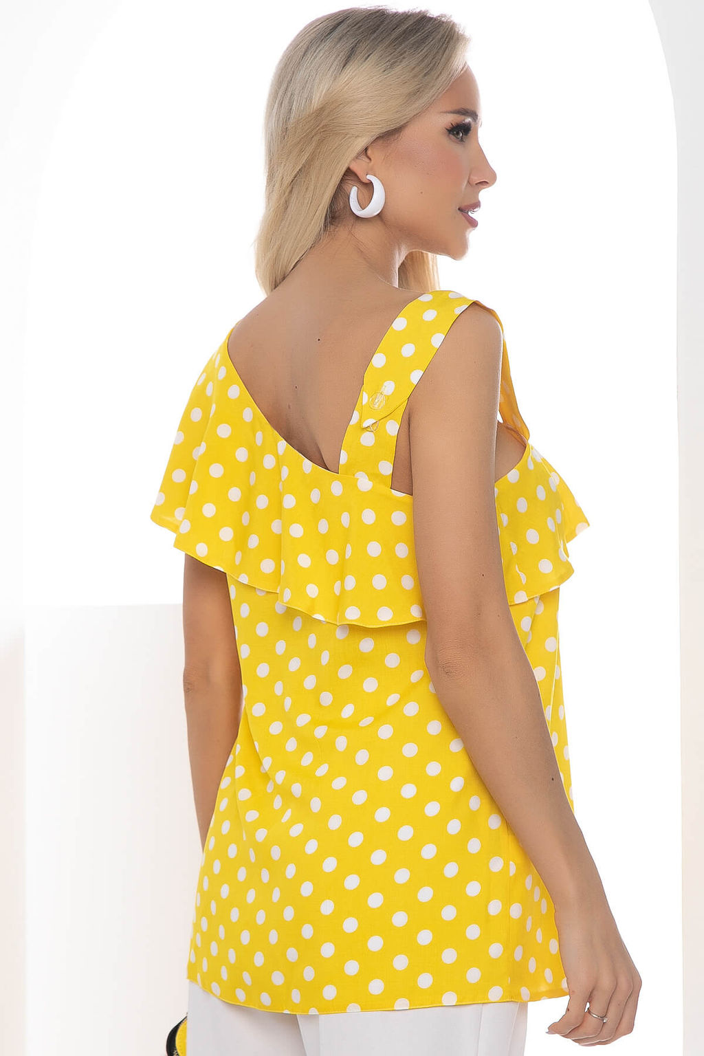 Топ Кокетка - Lt collection фото 8