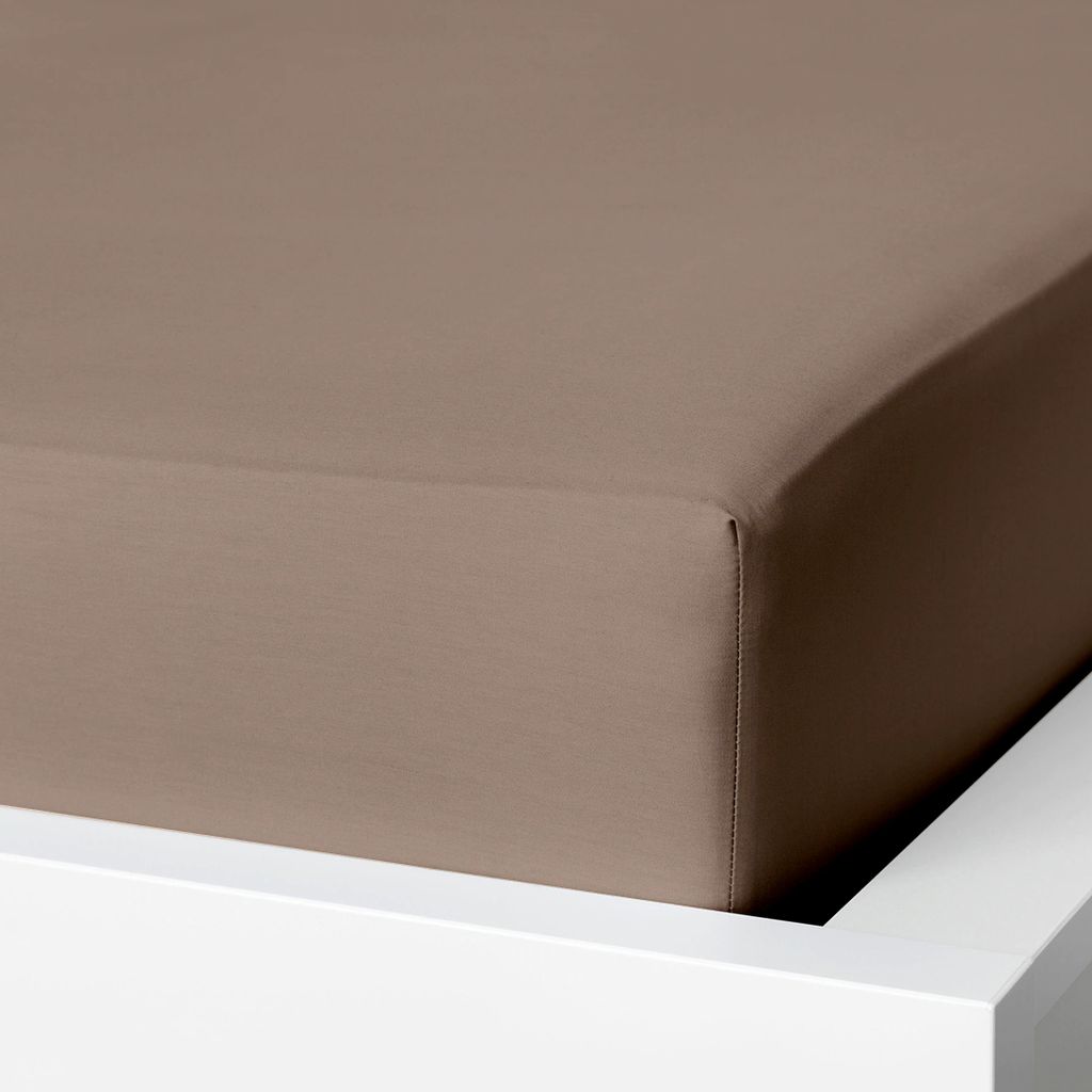 Простыня на резинке Birds White - Balimena фото 2