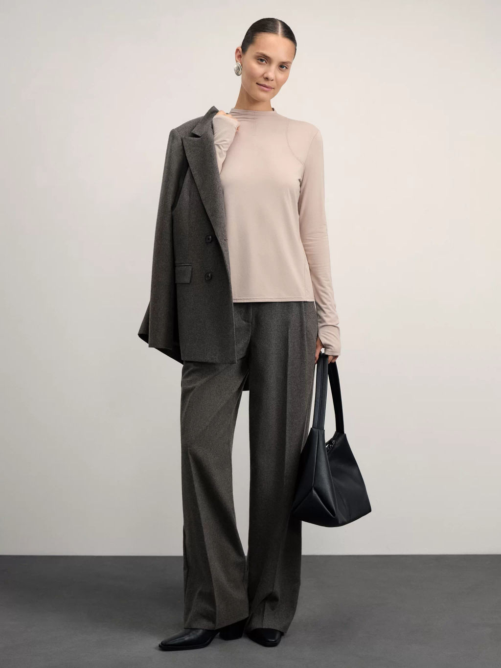 Джемпер женский / Zarina  фото 8