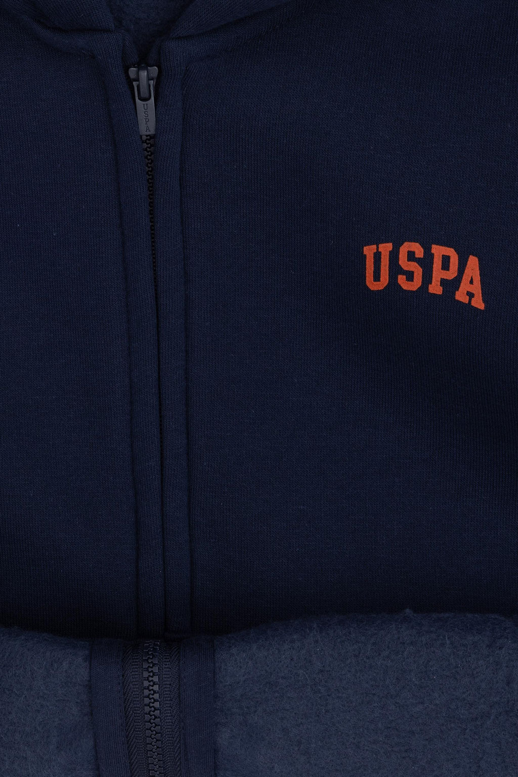 Темно-синий вязаный кардиган для мальчика Неожиданная скидка в корзине - U.s. polo assn фото 5