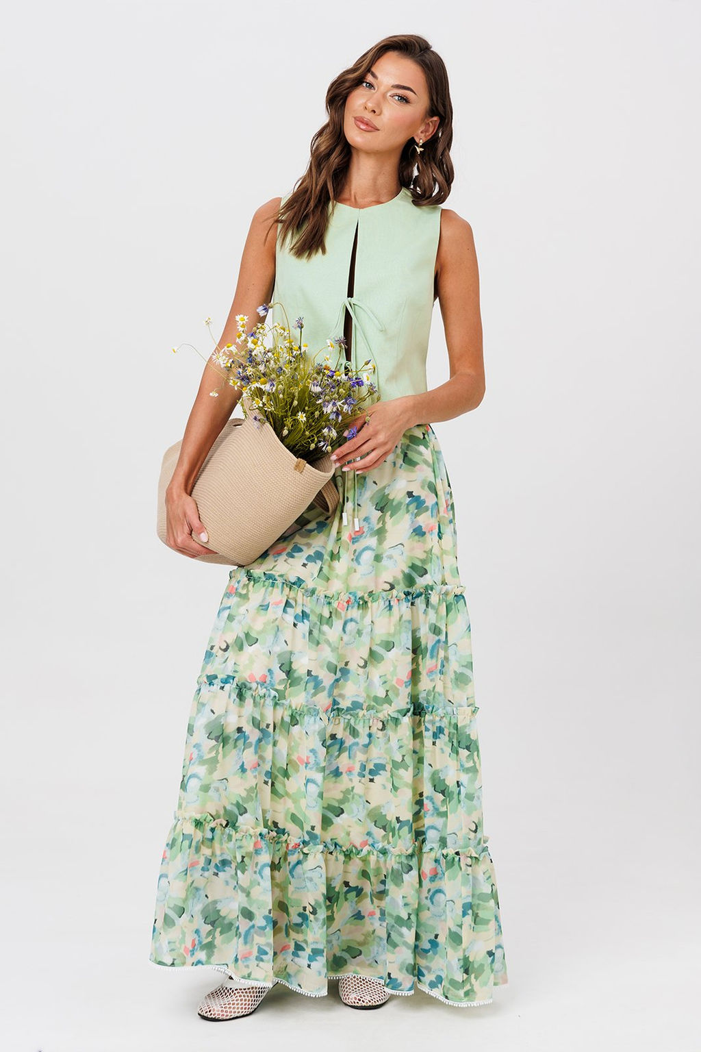 Жилет 3048 - Buter фото 27