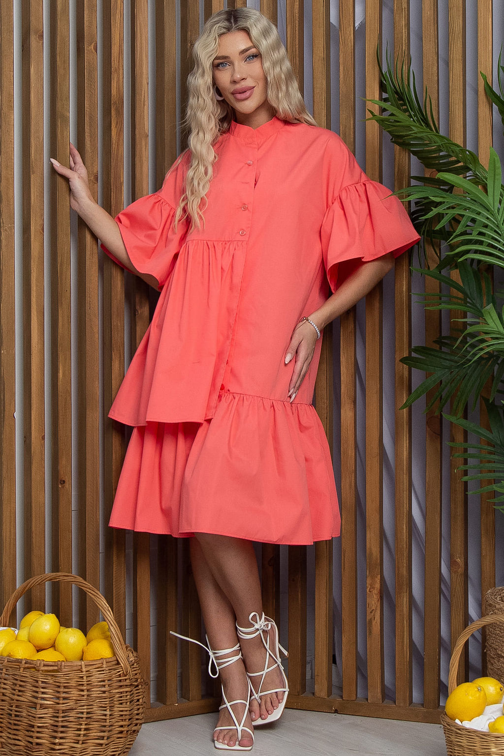 Платье Урания - Lt collection фото 10