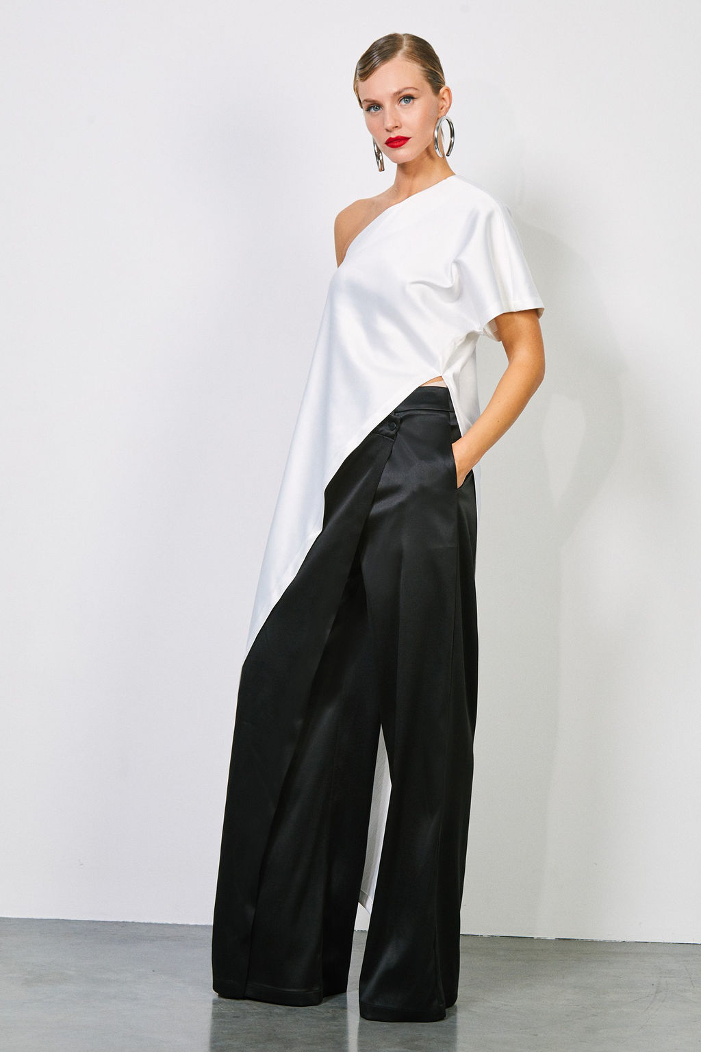 Блуза - Rivoli фото 5