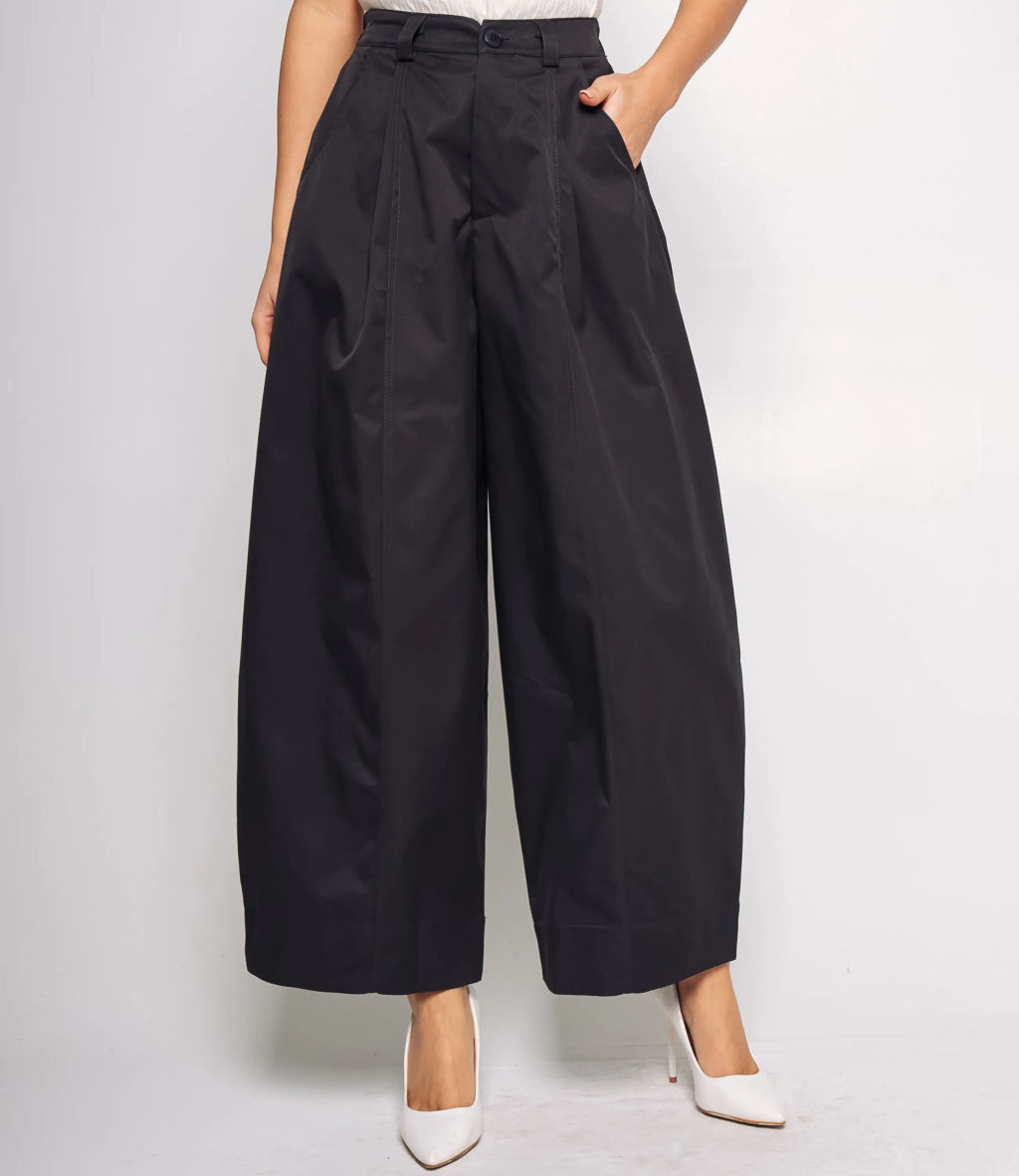 Брюки #КТ7005, графит