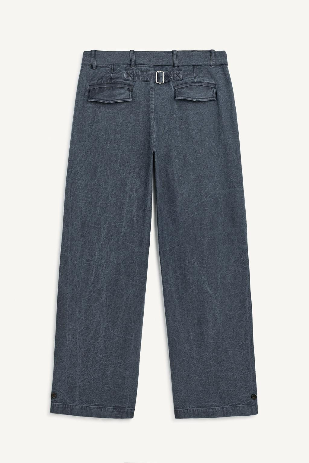 WSHD PNT - Zara фото 6