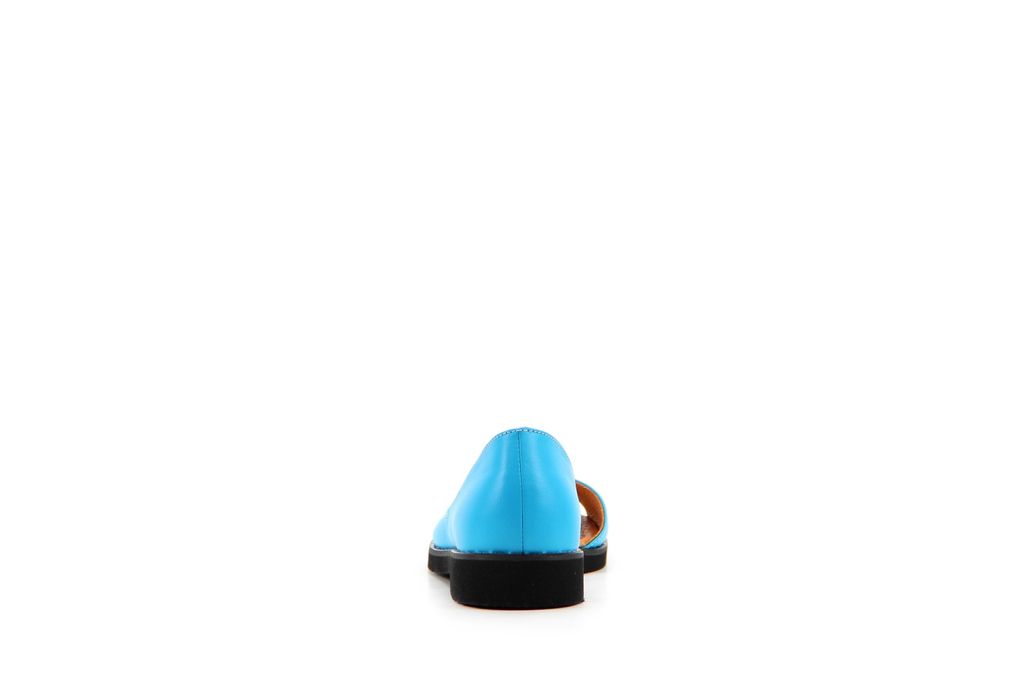 Босоножки EDART 1023.110 bl.blue