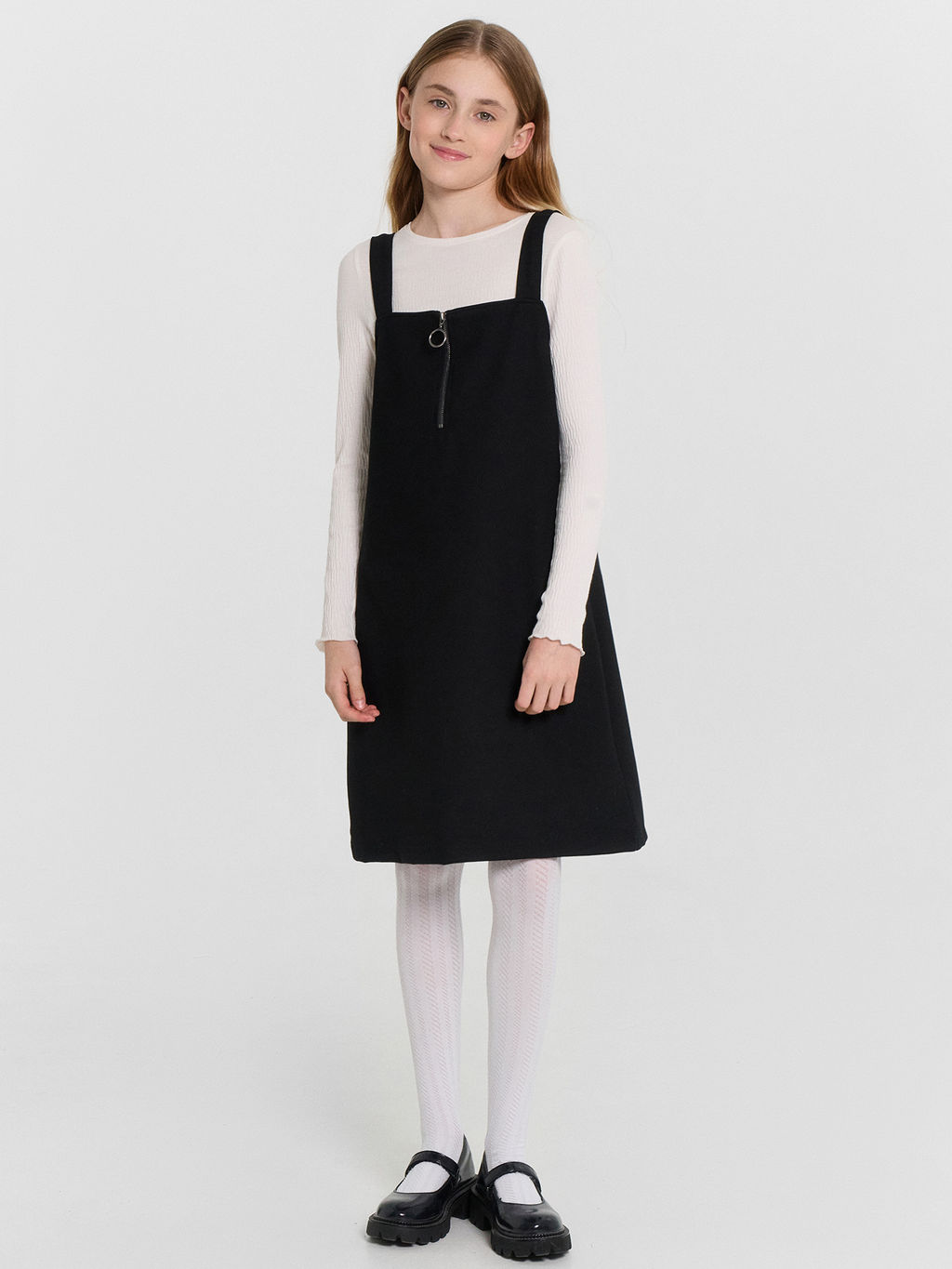 Цена за 3 пары! КОЛГОТКИ ДЕТСКИЕ - Mark formelle фото 2