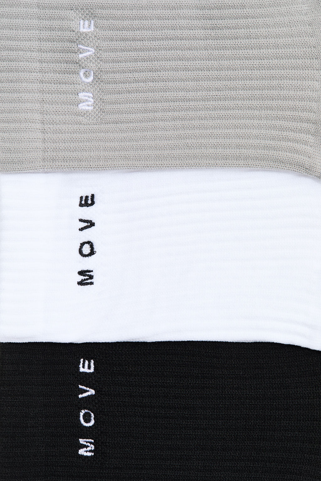 Pack de 3 calcetines de deporte con DryMove - H&m фото 5