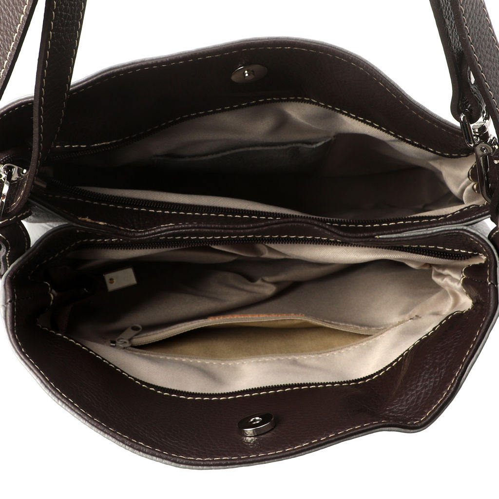 Сумка через плечо DIVA`S BAG
