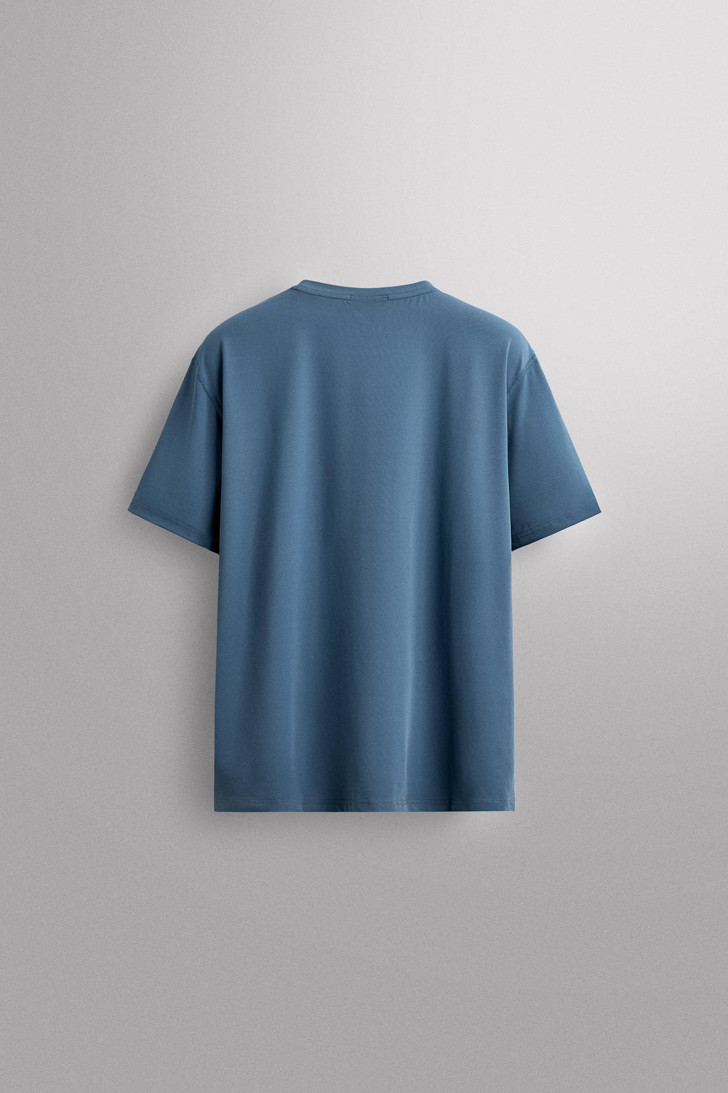 BASIC TECHNICAL T-SHIRT