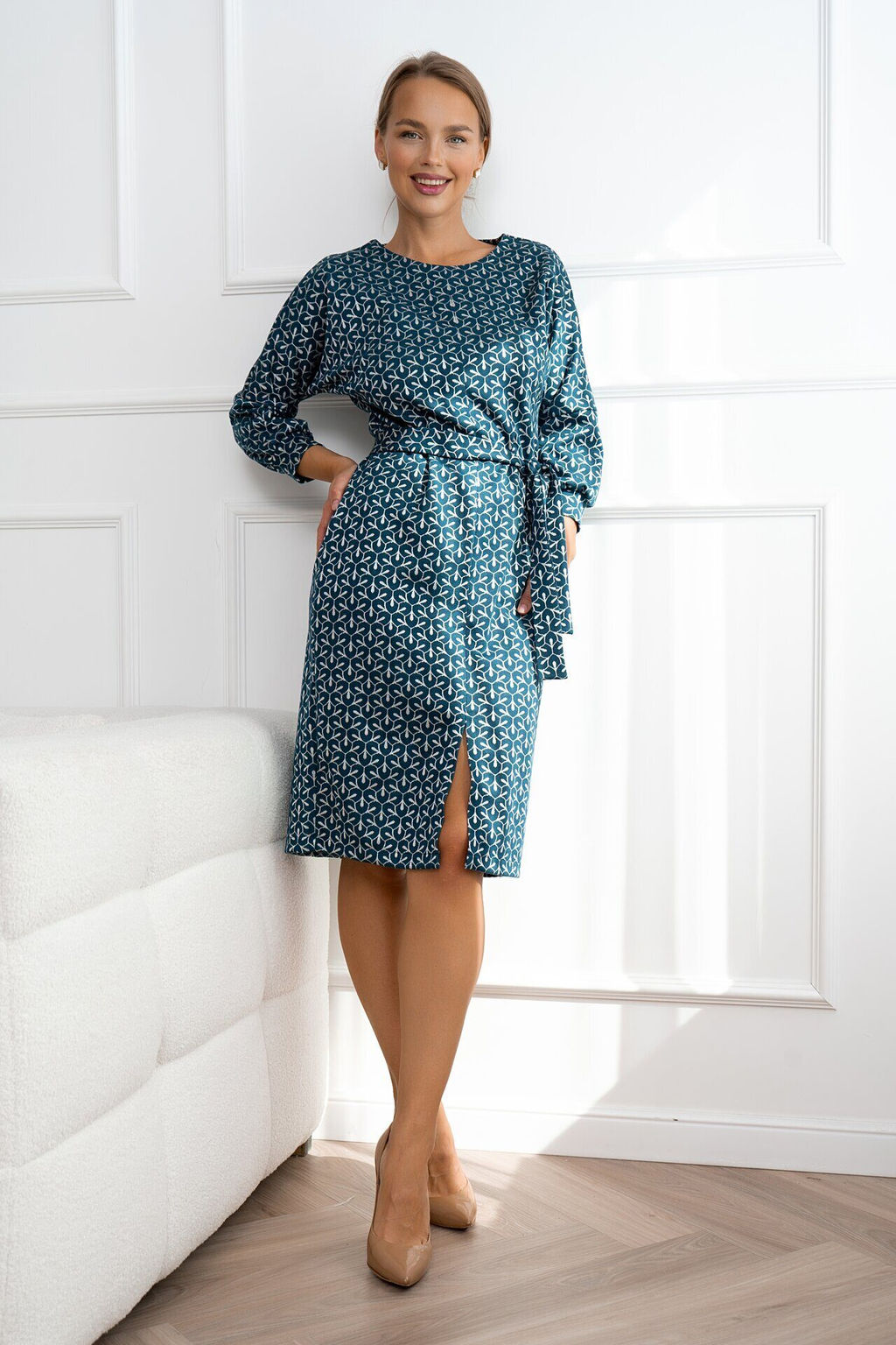 Платье 5909 - Open-style фото 8