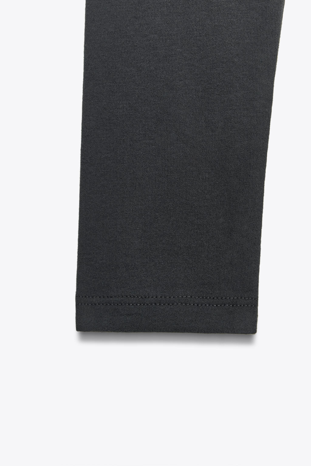 ASYMMETRIC LONG SLEEVE BODYSUIT - Zara фото 9
