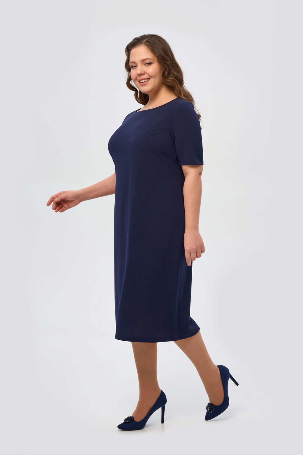 6287 Платье - Prima linea фото 3