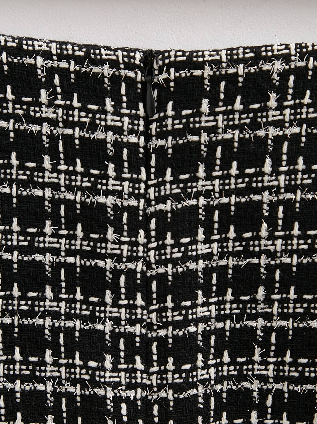 CONTE LU 2905 Юбка женская black - Conte elegant фото 11