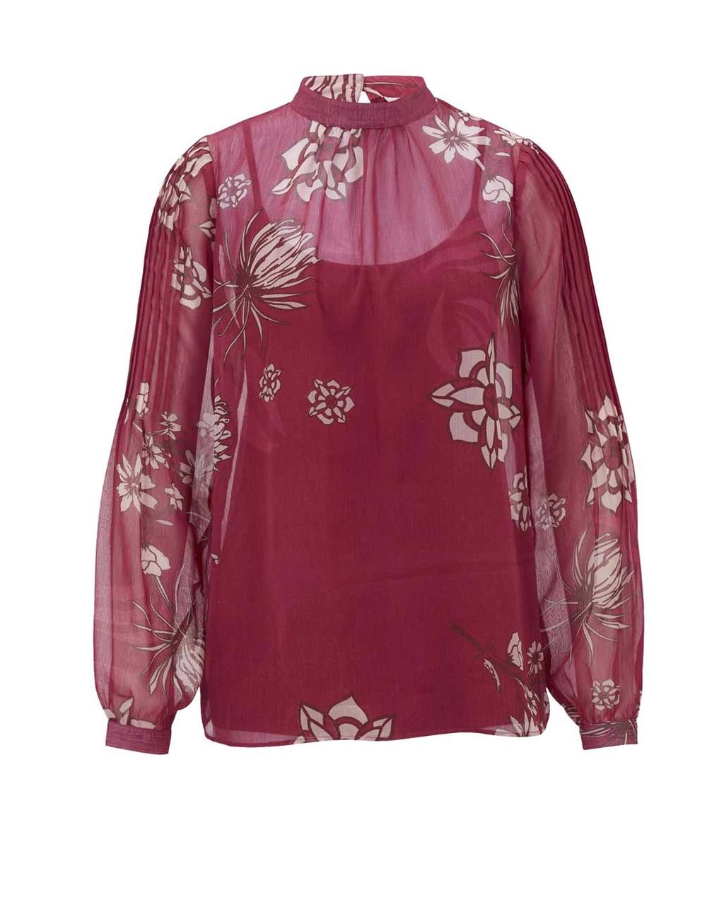 Блузка, пестрая - Heine фото 2