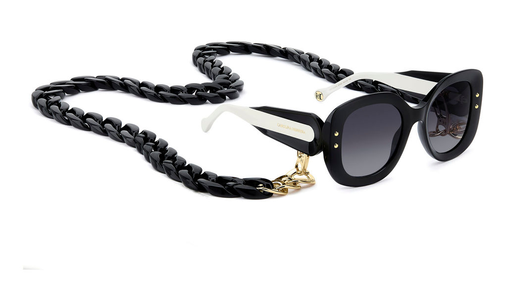 Солнцезащитные очки CAROLINA HERRERA HER 0254/S