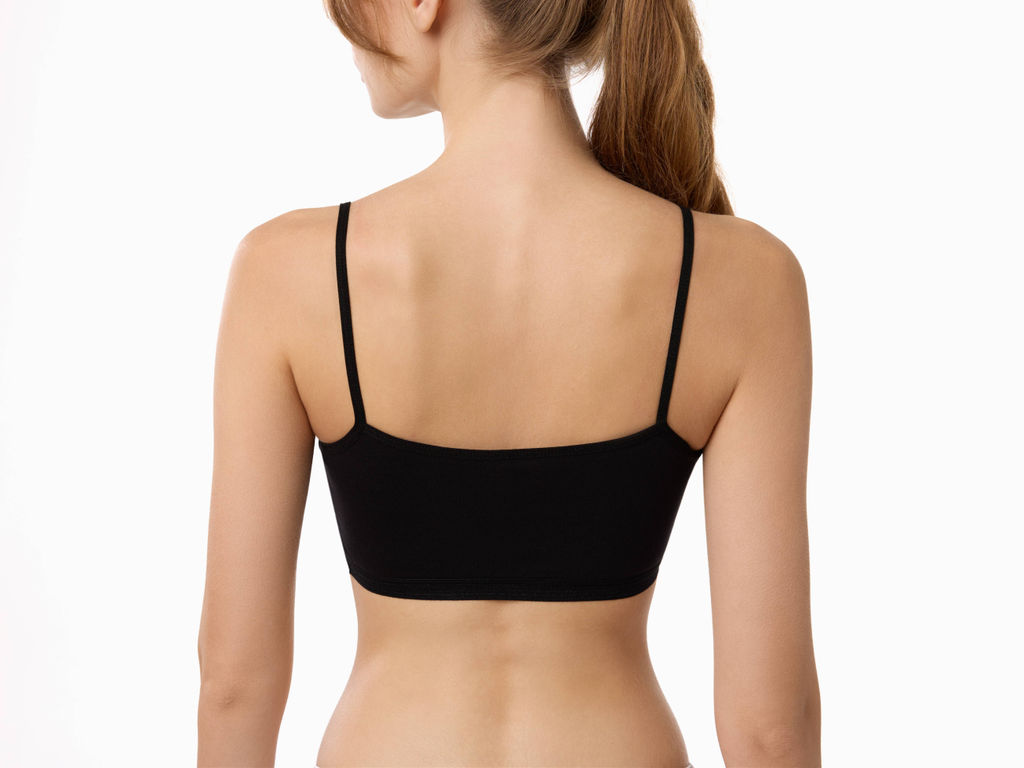 CONTE BASIC COLLECTION LT 5017 Топ женский (в коробке) black