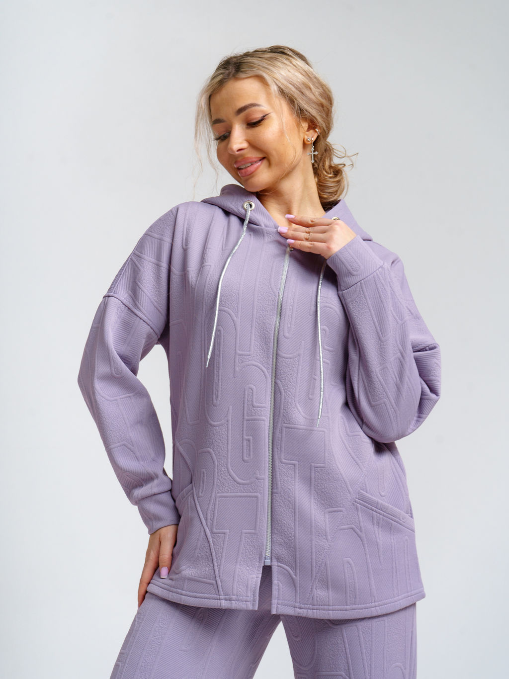 919 Костюм "Сирень"