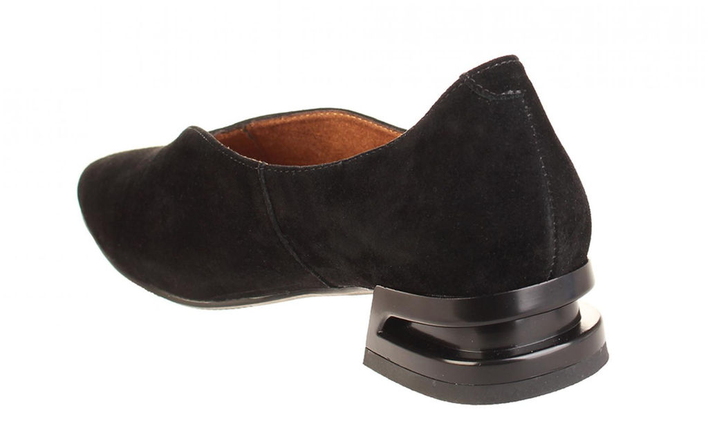 Туфли Baden NU797-011