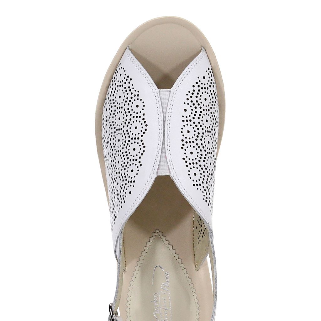 Туфли летние женские