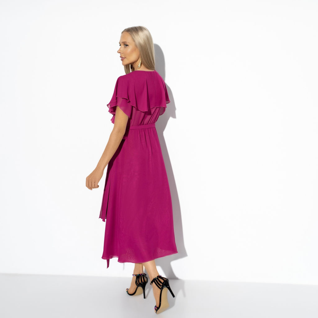 Платье, Счастье влюбленности (роскошная) - Charutti фото 5