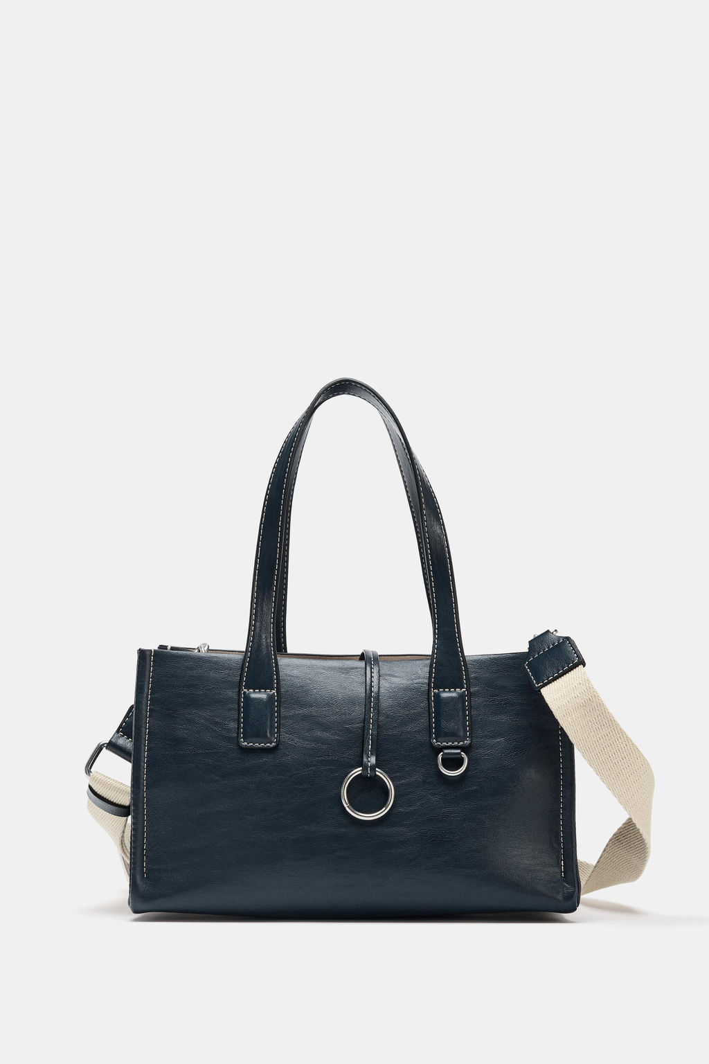 TOTE BAG - Zara фото 9