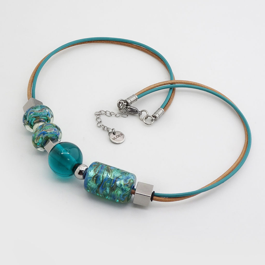 COOLNESS Колье LKY3009