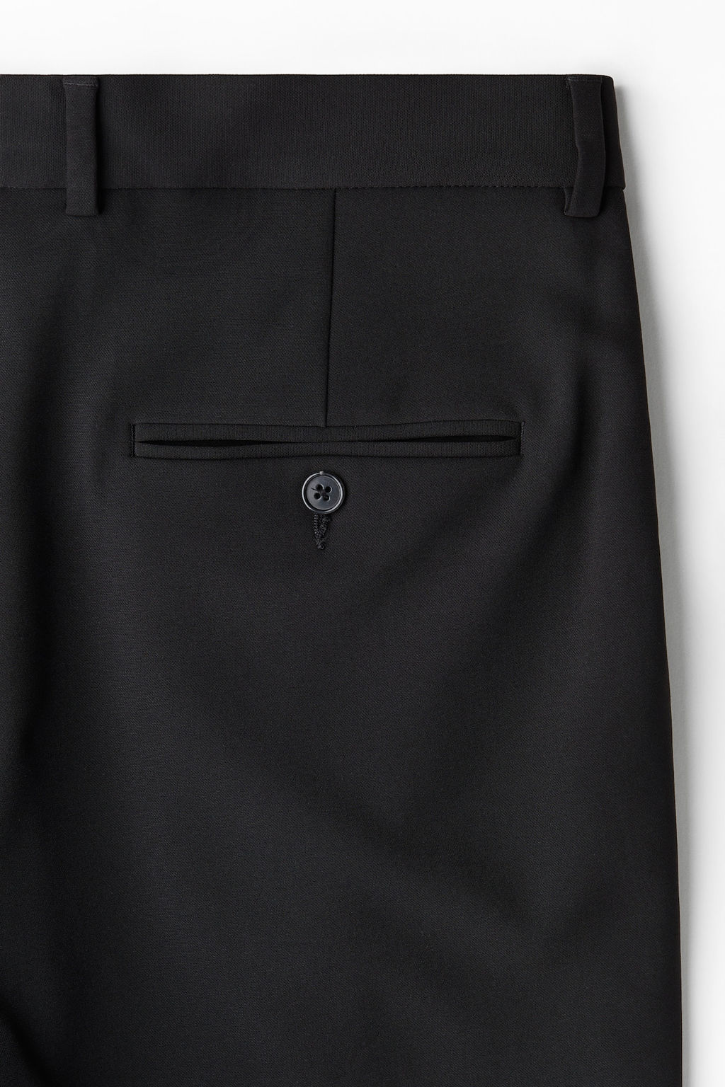 Pantalon con raya Relaxed Fit - H&m фото 8