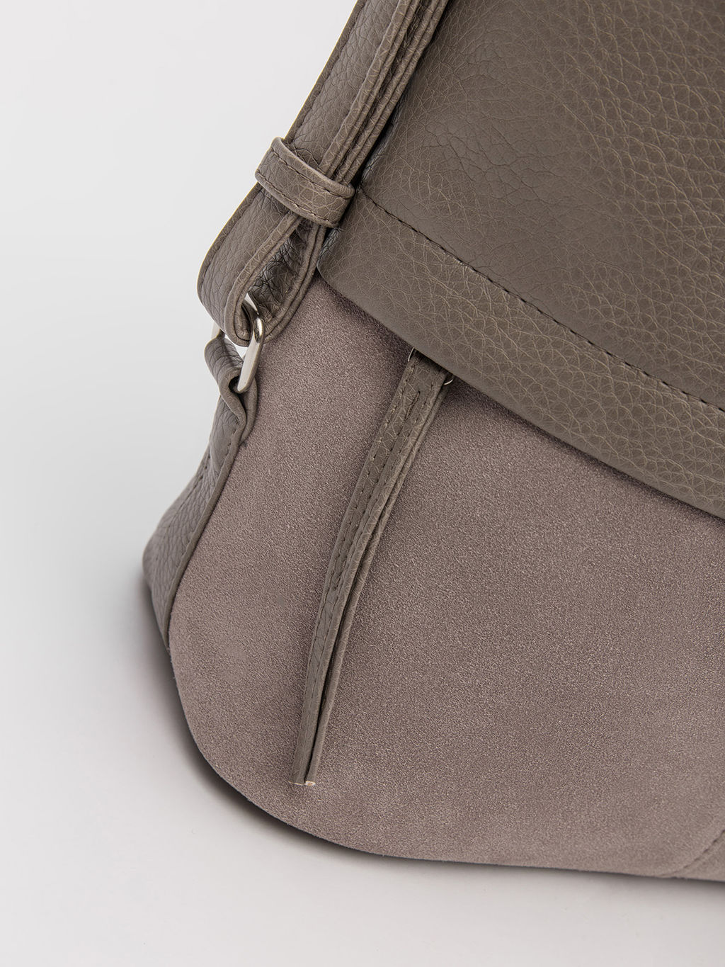 Темно-бежевый мешок-трансформер S.Lavia  фото 18