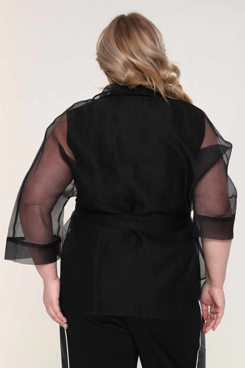 Накидка-20195 - Lady maria фото 9