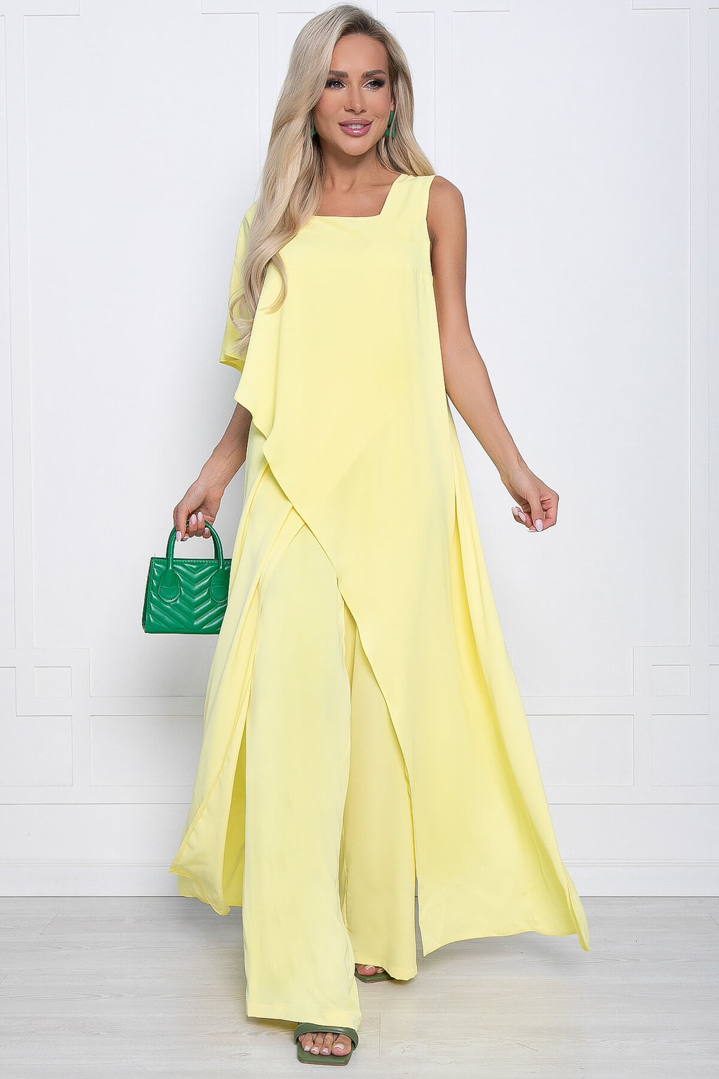 Костюм Вечер в Сан-Ремо - Lt collection фото 14