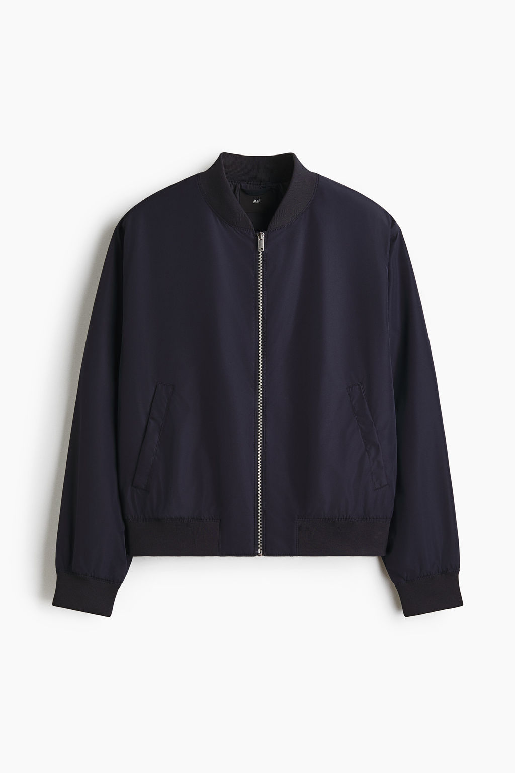 Cazadora bomber ligera - H&m фото 4