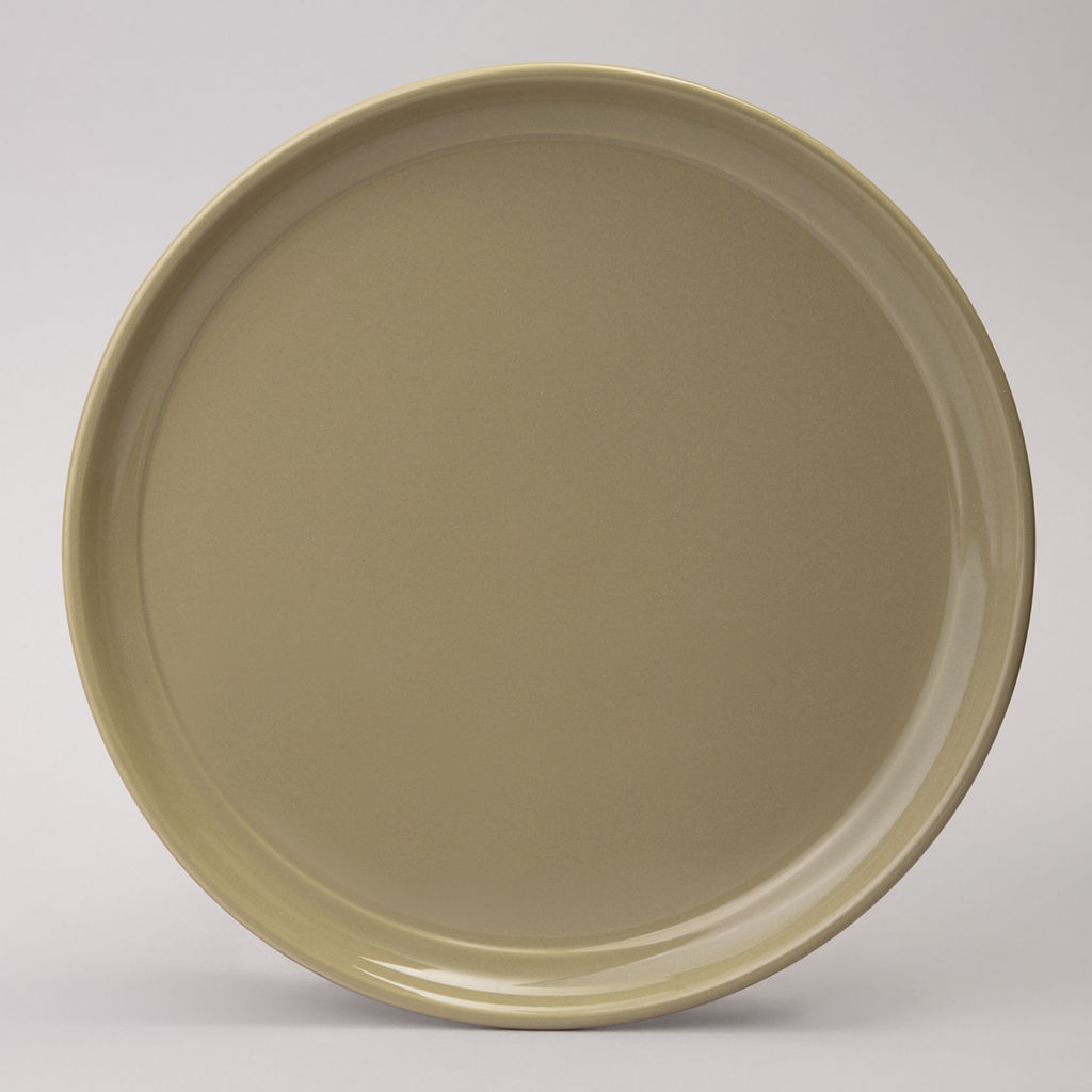 БЛЮДО ДЛЯ БЛИНОВ AGNESS FLOWER STORY 23*10 СМ фото 5