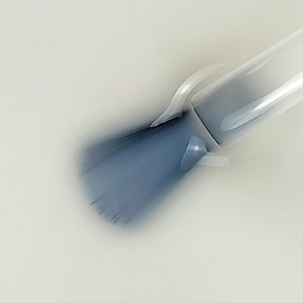 IQ Beauty Лак для ногтей для защиты от грибка с активатором роста / Antifungal Nail Polish 03, молочный, 12,5 мл фото 3