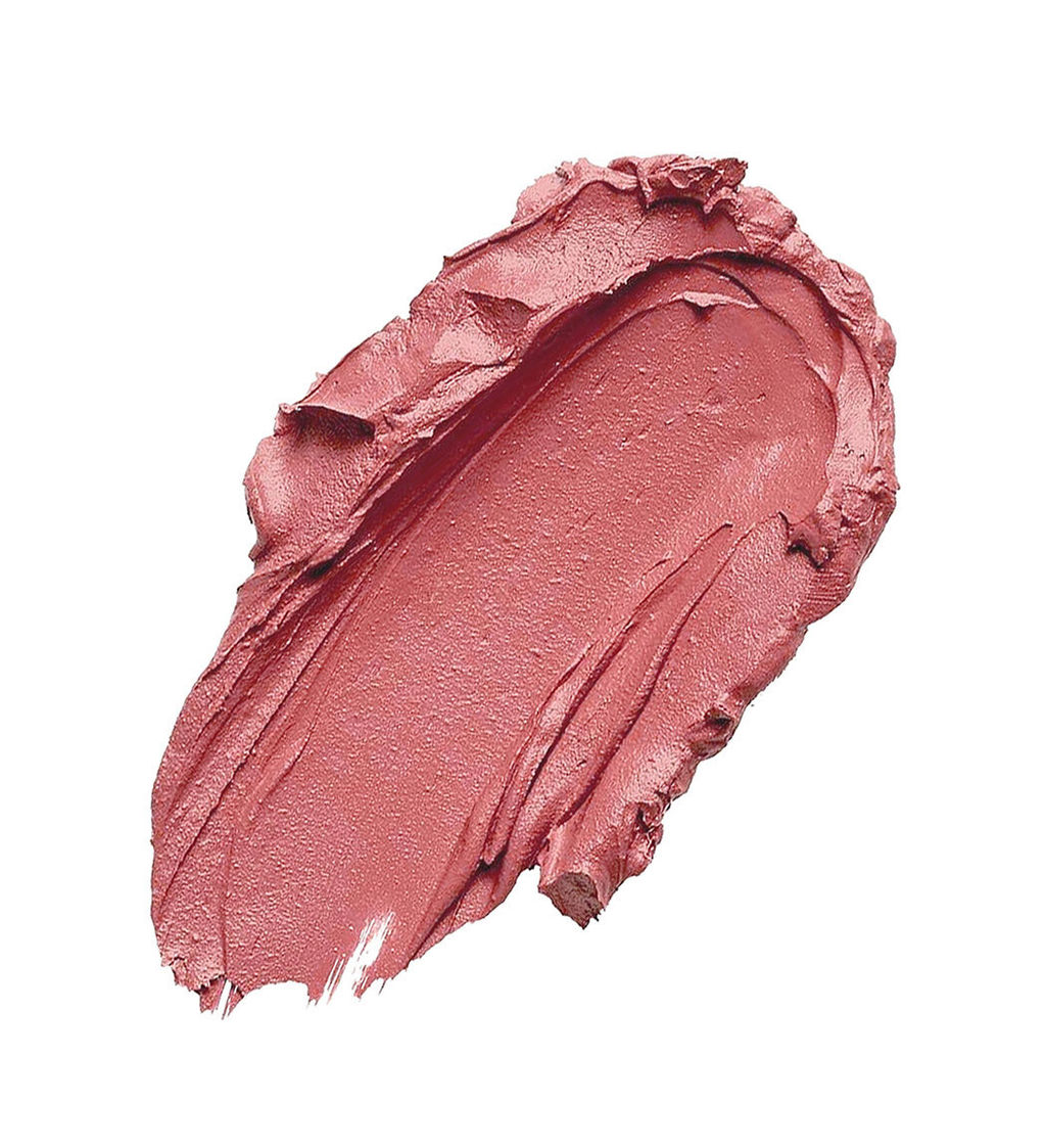 LuxVisage Помада GLAM LOOK cream velvet тон 303 клубничное суфле - Golden rose фото 2