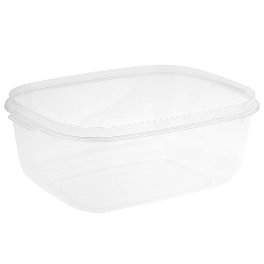 Лоток пластмассовый с решетчатой вставкой (дуршлаг) для мытья и хранения овощей, фруктов и ягод, 1,4л 18х14см h8см, с крышкой, цвета в ассортименте: белый; коралловый; зеленый, в п/эт пакете (Китай) - Домашняя мода фото 7