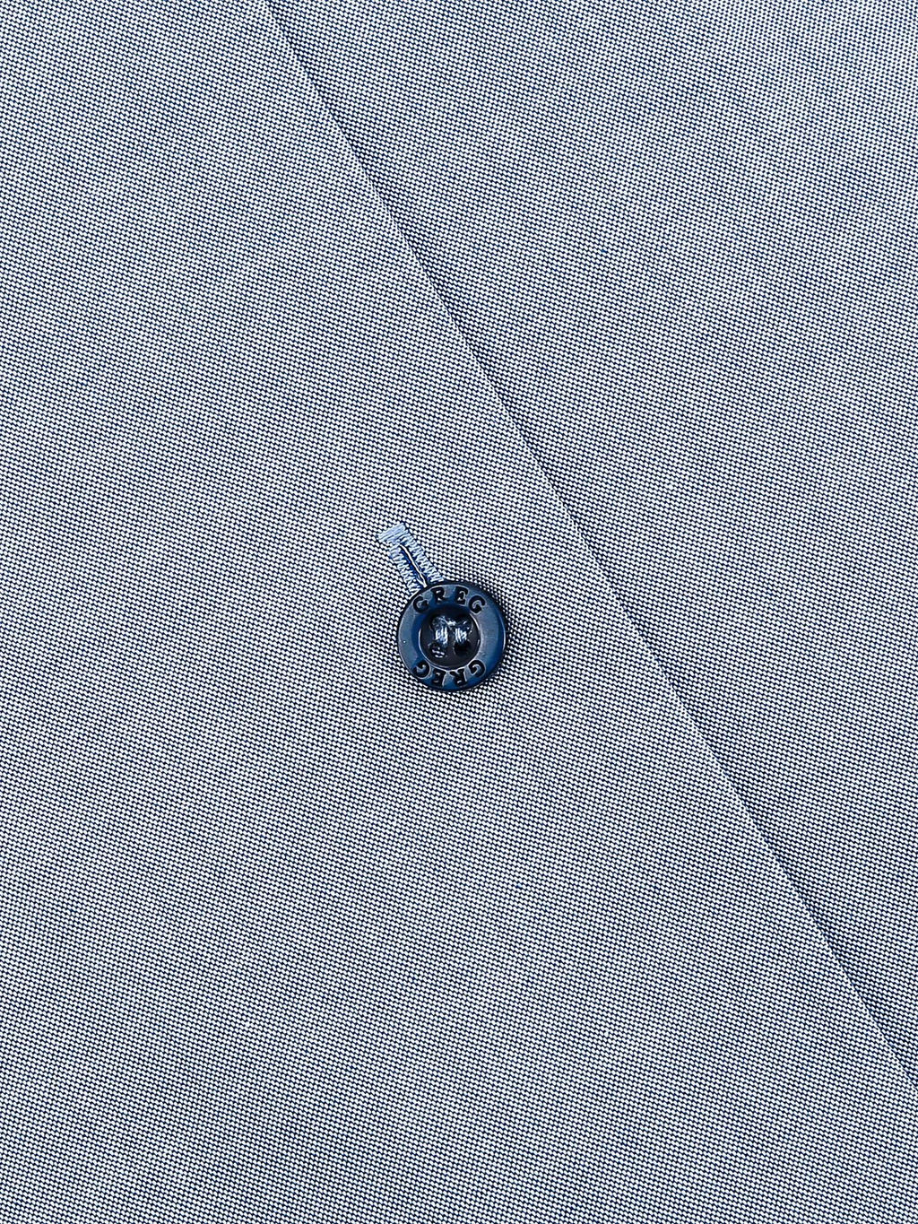 Сорочка мужская длинный рукав GREG 210/231/9759/Z/1p  фото 2