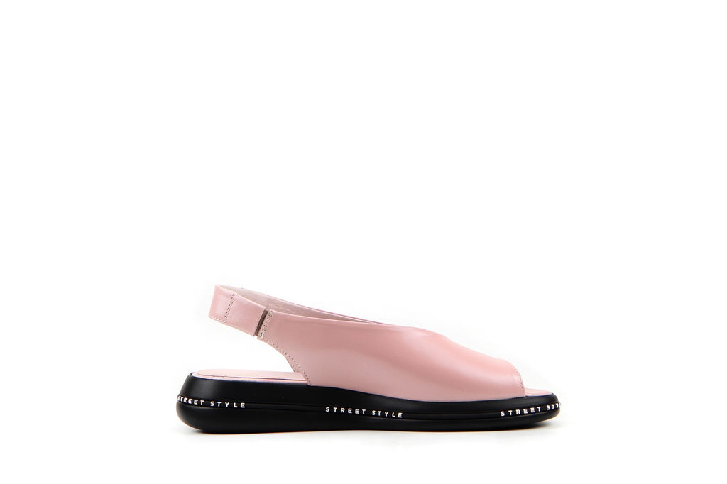 Босоножки 1019.189bl.Richie pink
