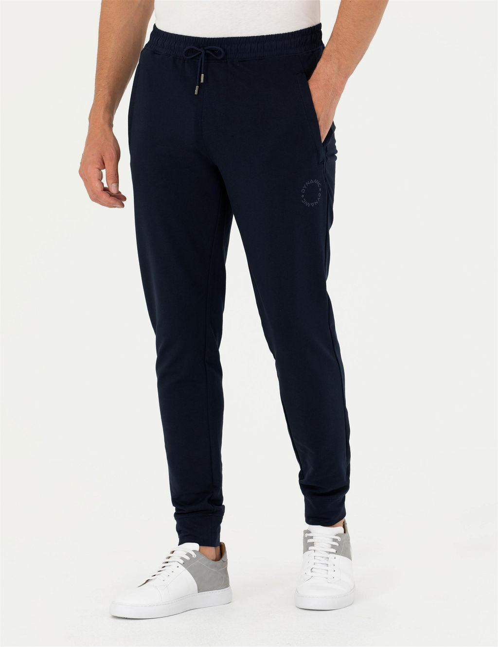 Lacivert Slim Fit E_ofman Alt_