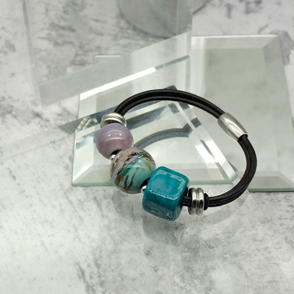 MORNING SKY Браслет R3747 - Vloes фото 5