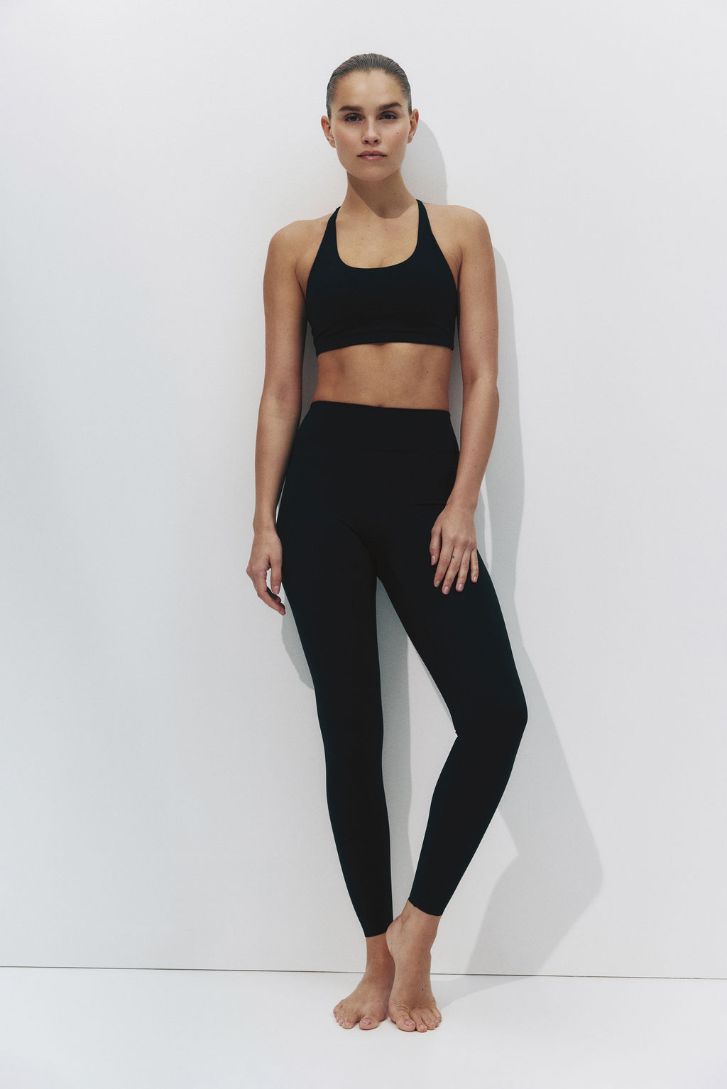 Leggings SculptMove - H&m фото 8