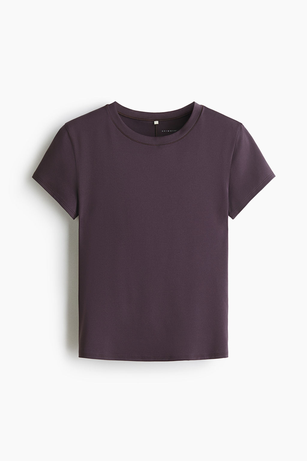 Camiseta de deporte con DryMove - H&m фото 3