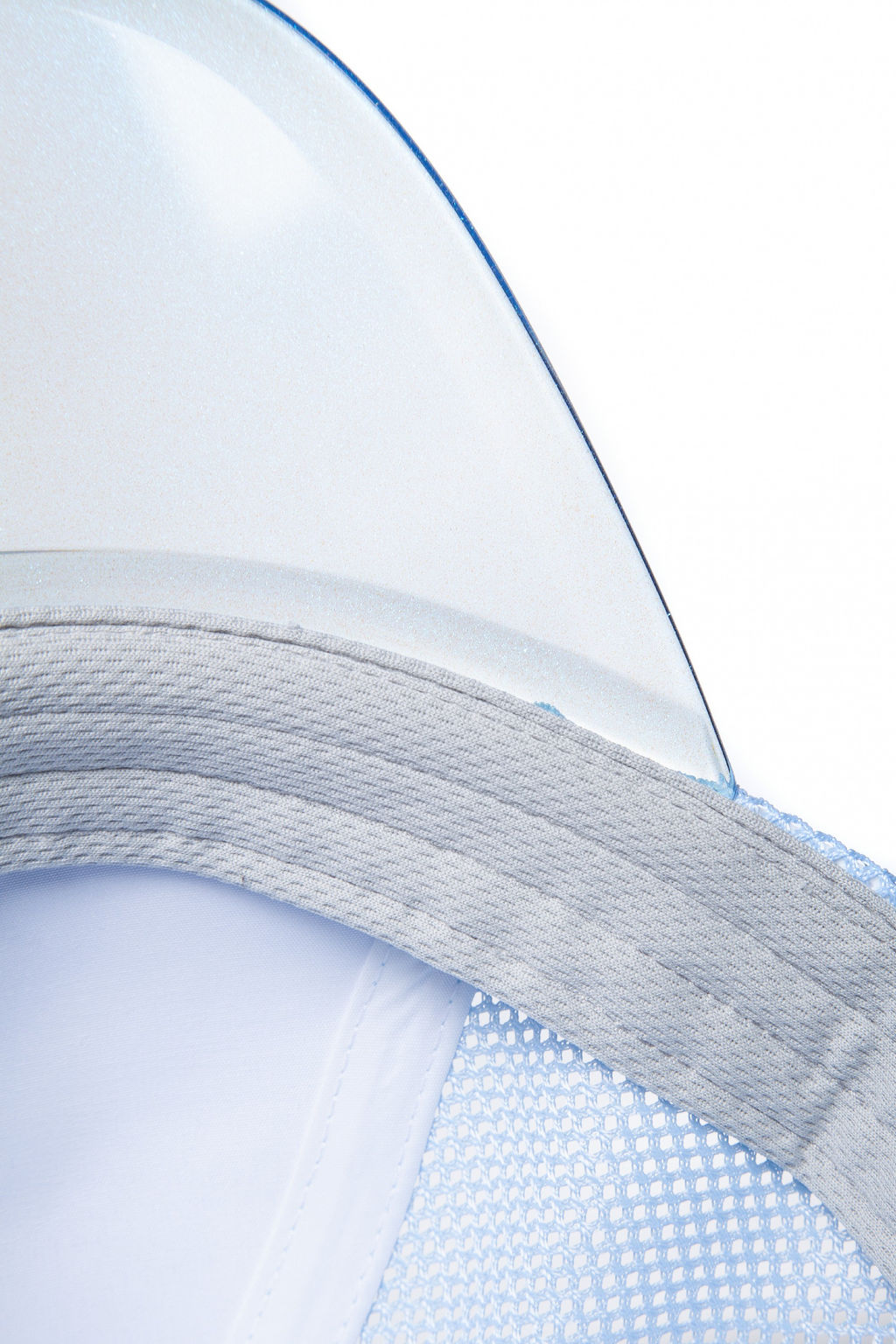 Бейсболка Розовый