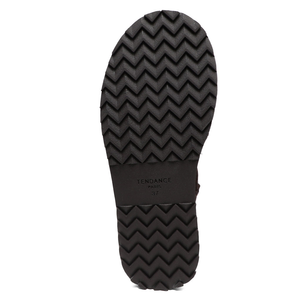 Женские угги TENDANCE