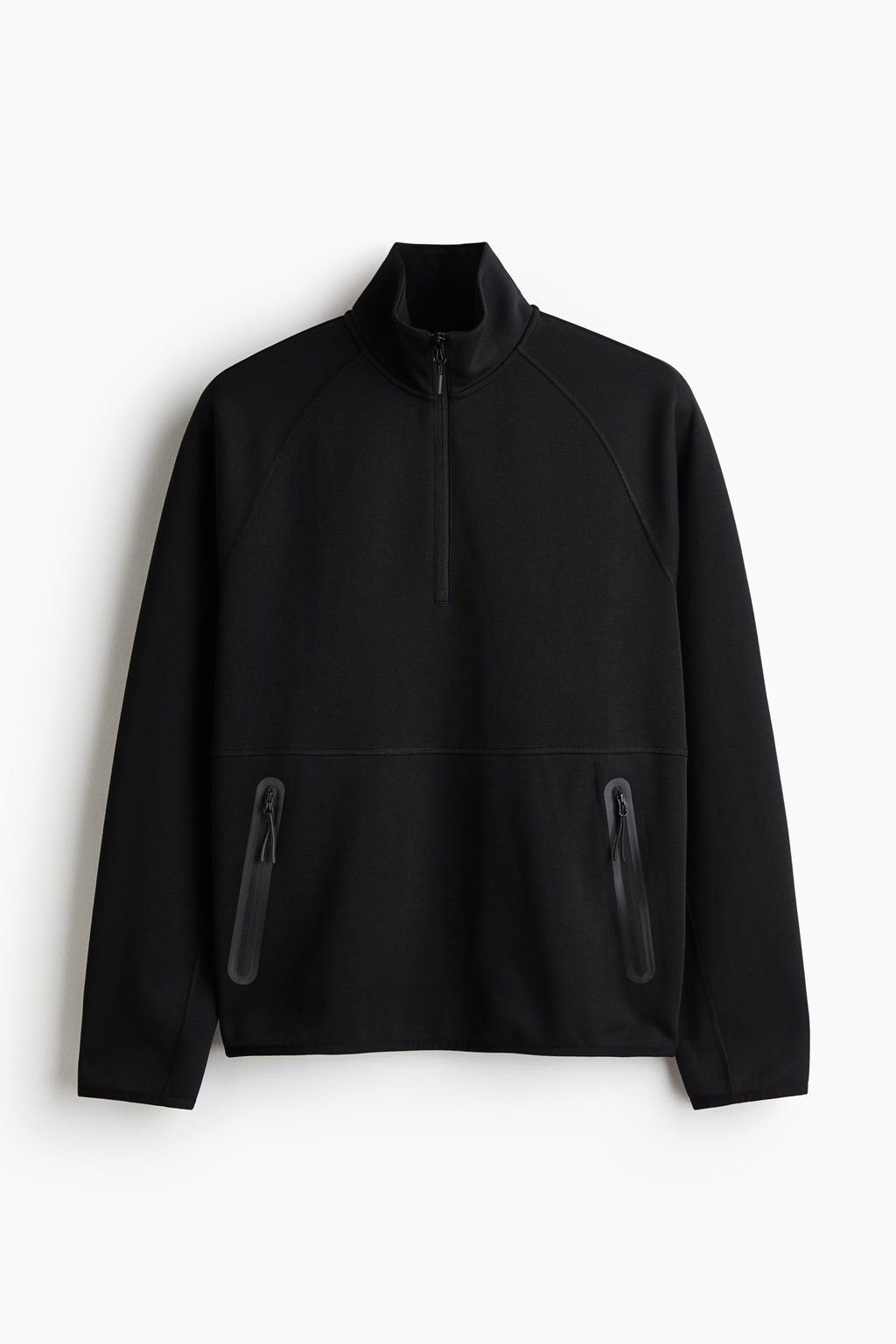 Top de deporte con DryMove Regular Fit - H&m фото 2